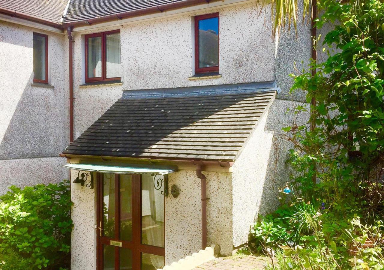 Godrevy Watch Villa Carbis Bay Exterior photo